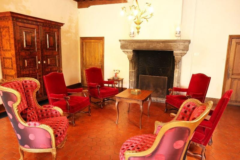 Villa Thrsa B&B Hotel in Hauts-de-France