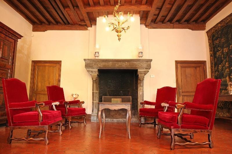 Villa Thrsa B&B Hotel in Hauts-de-France