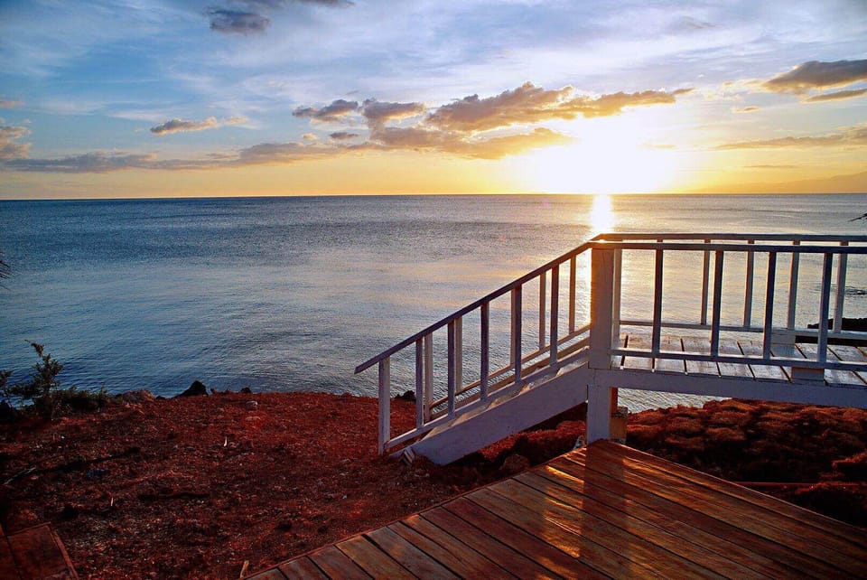SIQUIJOR EASTERN GARAN SEAVIEW RESORT Resort in Central Visayas