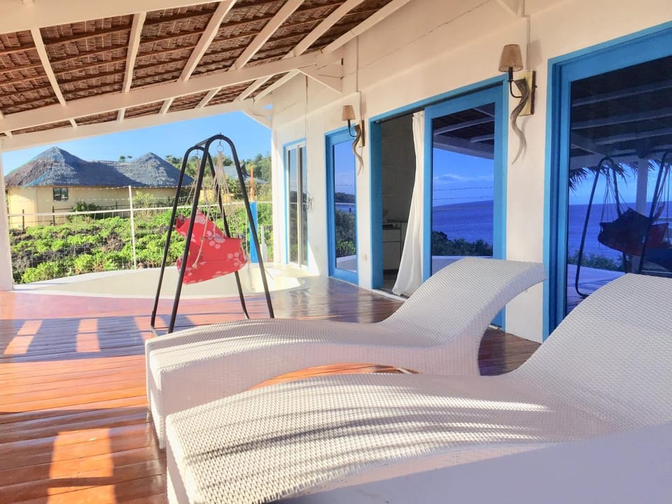 SIQUIJOR EASTERN GARAN SEAVIEW RESORT Resort in Central Visayas