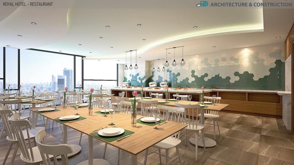 Royal HPM Hotel Hotel in Nha Trang