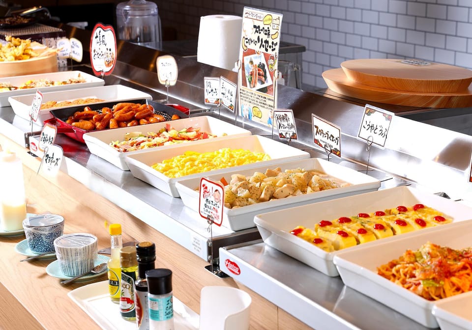 Daiwa Roynet Hotel Hiroshima-Ekimae Hotel in Hiroshima