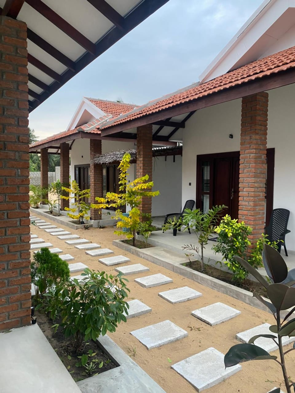 7 Day Resort Resort in Sri Lanka