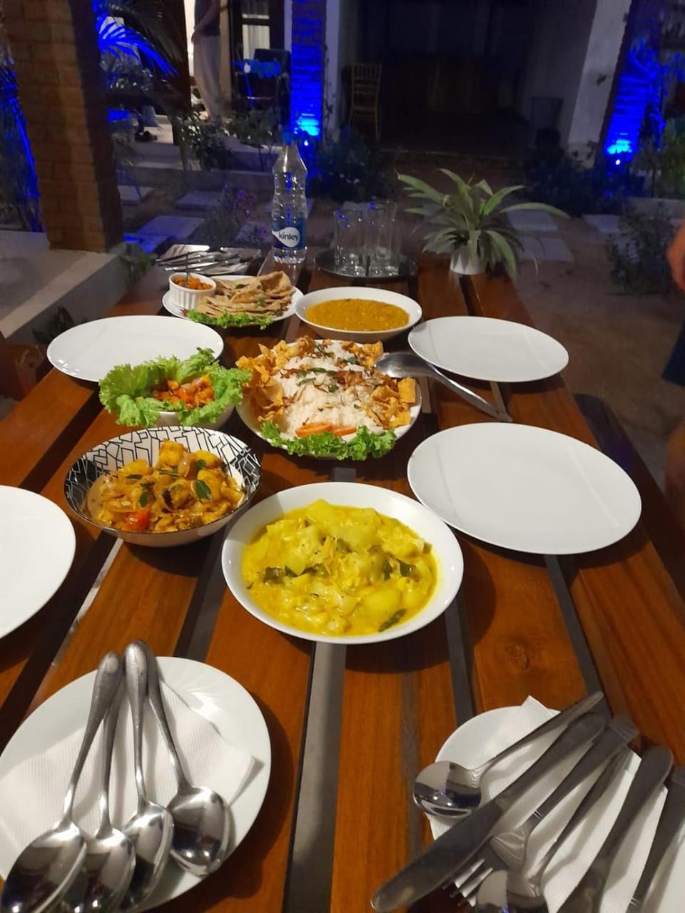 7 Day Resort Resort in Sri Lanka
