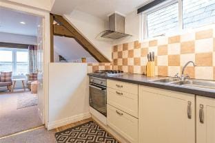 Watergate Street Apartment Hotel in Chester