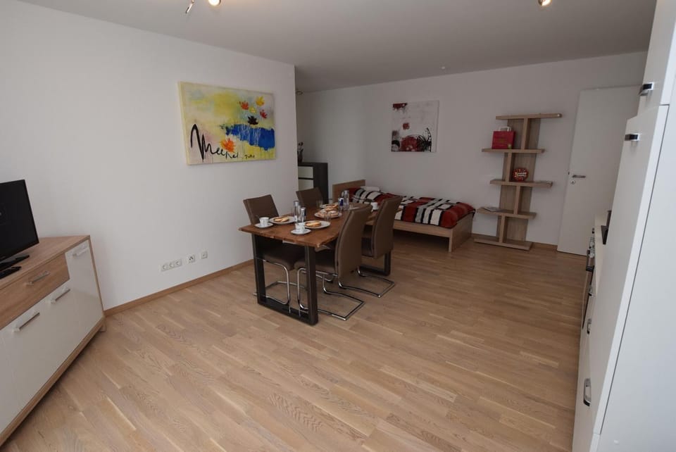 AB Apartments - Apartments Salamanderplatz Hotel in Stuttgart