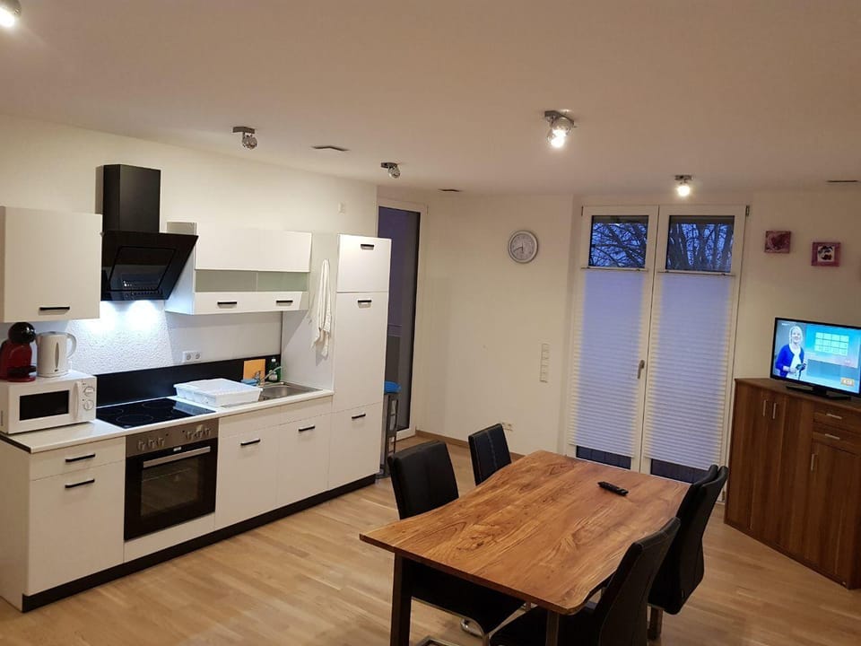AB Apartments - Apartments Salamanderplatz Hotel in Stuttgart