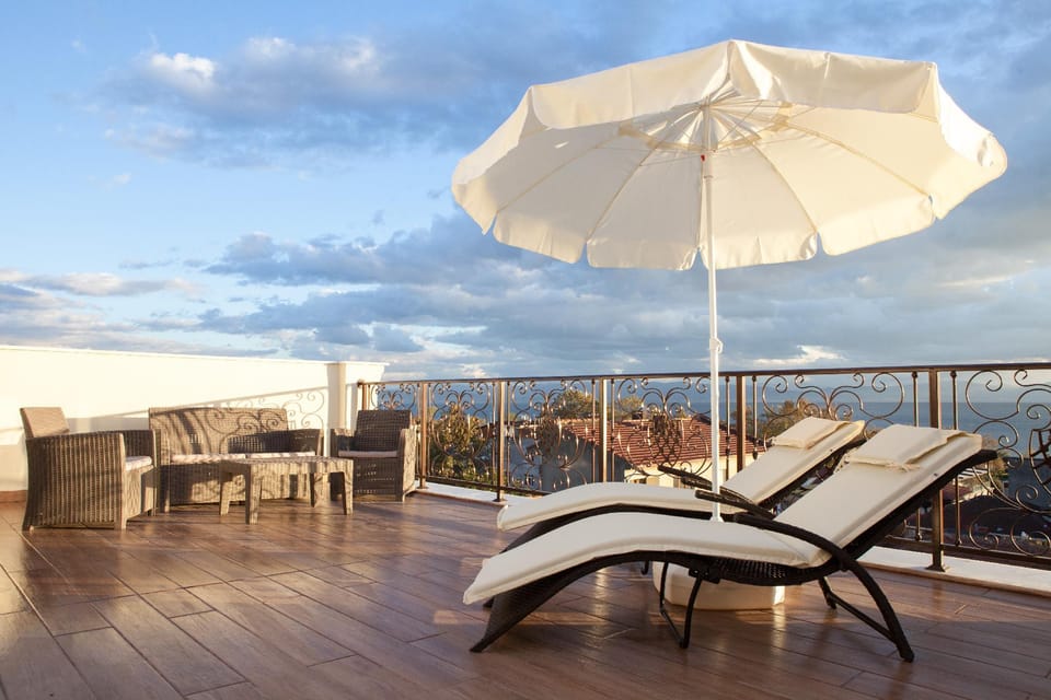 Tuzla Garden Hotel and Spa Hotel in Istanbul
