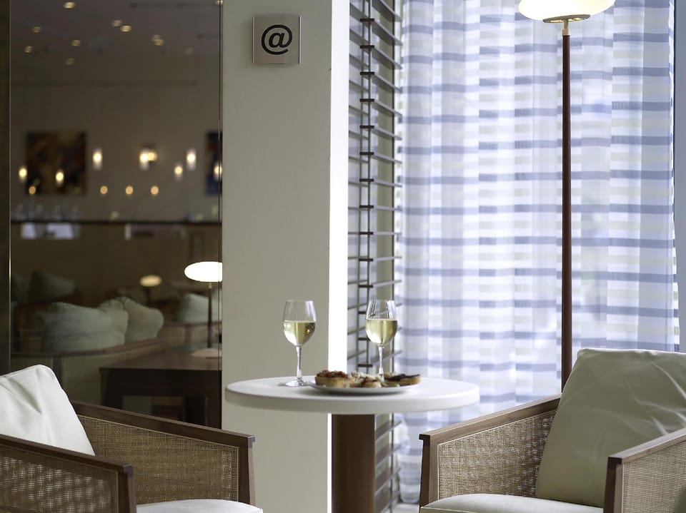 NH Frankfurt Niederrad Hotel in Frankfurt