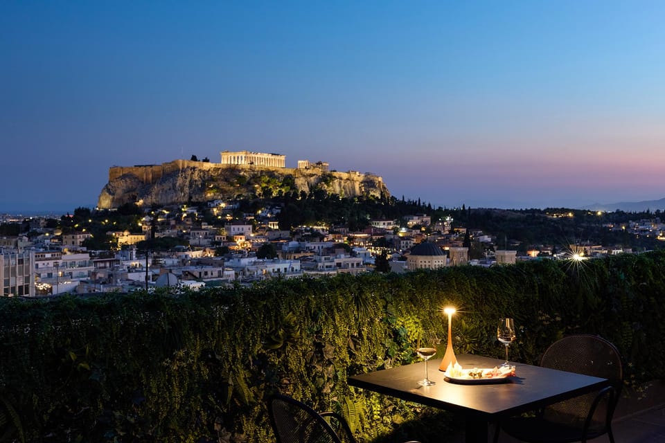 Astor Hotel Athens Hotel in Athens