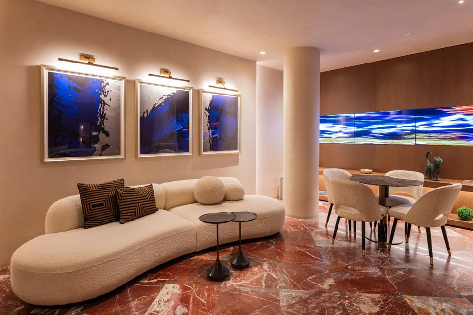 Astor Hotel Athens Hotel in Athens