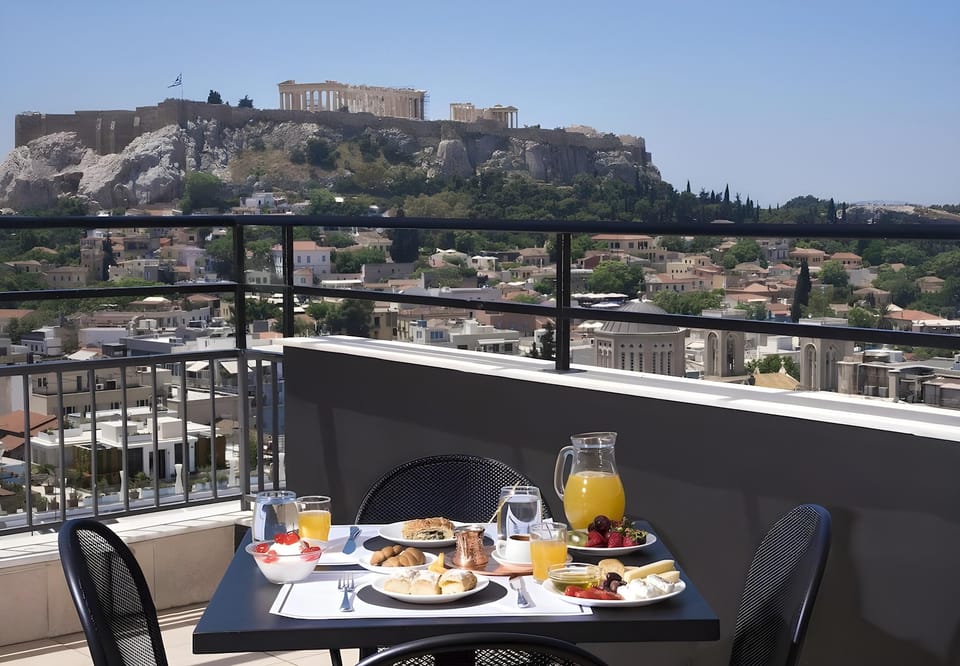 Astor Hotel Athens Hotel in Athens