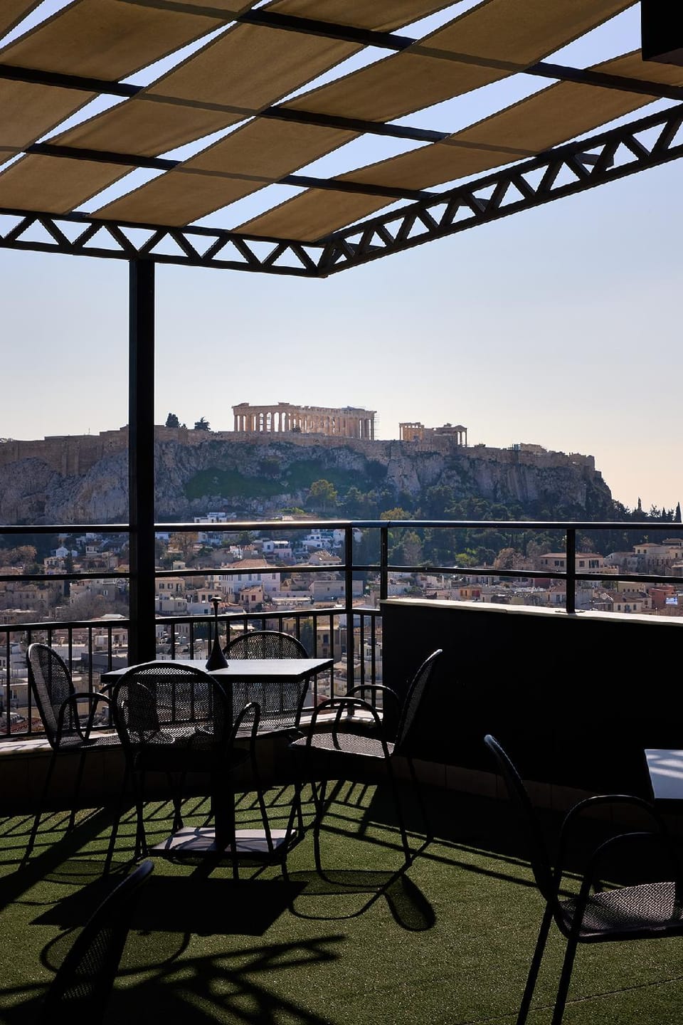 Astor Hotel Athens Hotel in Athens