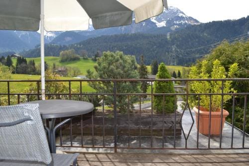 B&B Rosaly Hotel in Fribourg, Switzerland