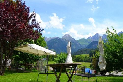 B&B Rosaly Hotel in Fribourg, Switzerland
