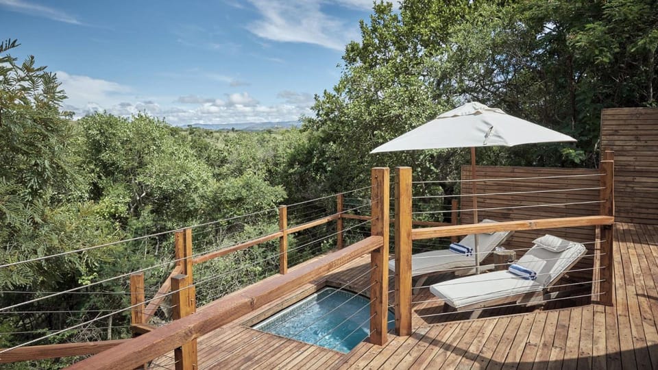 Nkomazi Game Reserve by NEWMARK Lodge in South Africa