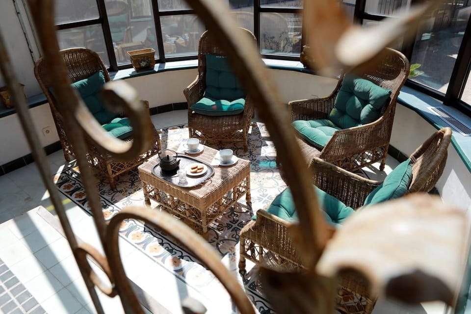 Justin de Provence Hotel in Provence-Alpes-Côte d'Azur