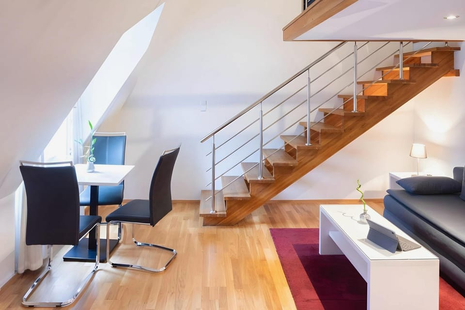 The Levante Rathaus Apartment hotel in Vienna