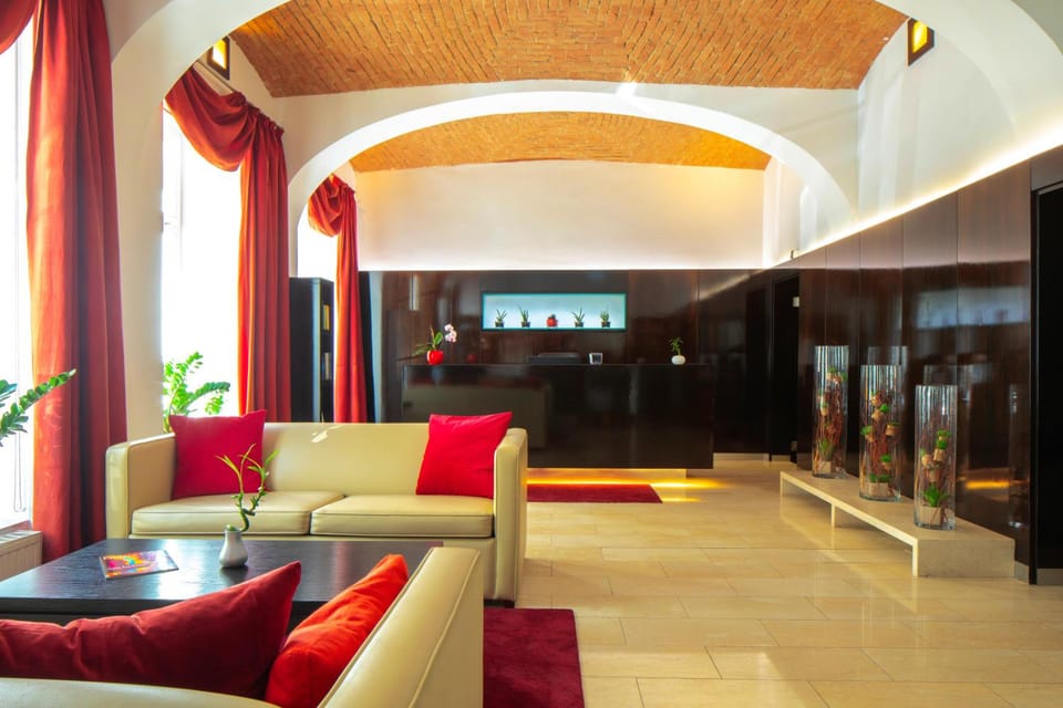 The Levante Rathaus Apartment hotel in Vienna