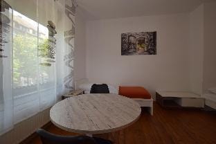 AB Apartment 82 Hotel in Stuttgart