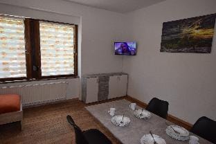 AB Apartment 82 Hotel in Stuttgart