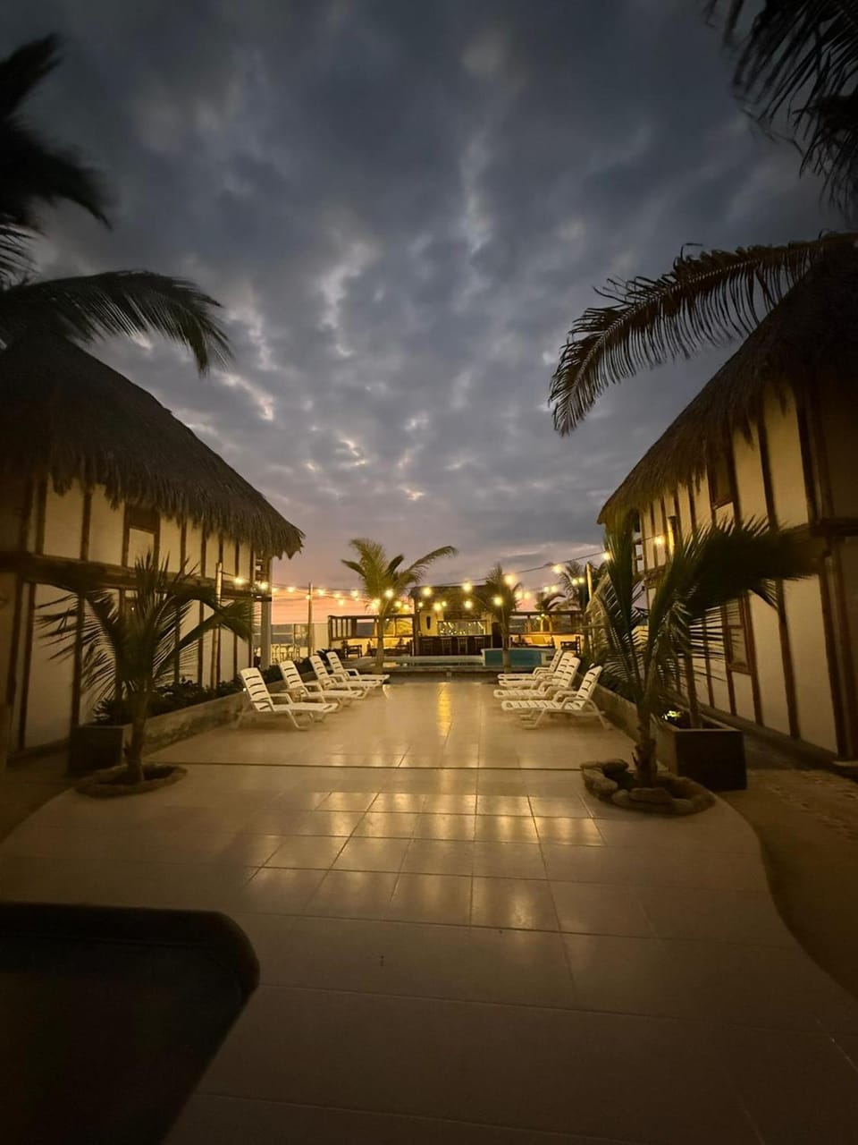 Hotel Puerto Antiguo Hotel in Department of Piura