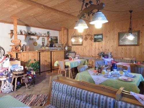 Lehnhausl Aschauer Hotel in Berchtesgaden