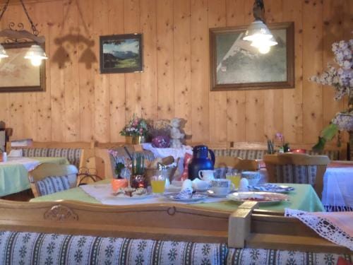 Lehnhausl Aschauer Hotel in Berchtesgaden
