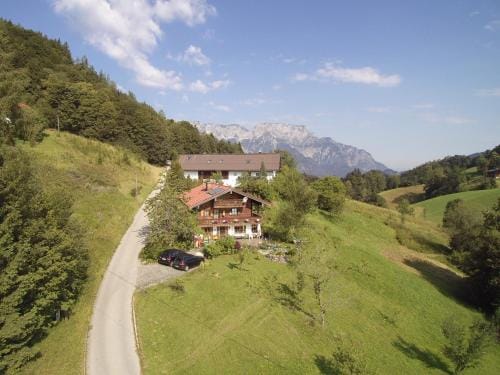 Lehnhausl Aschauer Hotel in Berchtesgaden