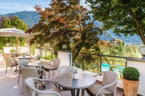 Garni Hotel Am Meilenstein Hotel in Trentino-South Tyrol