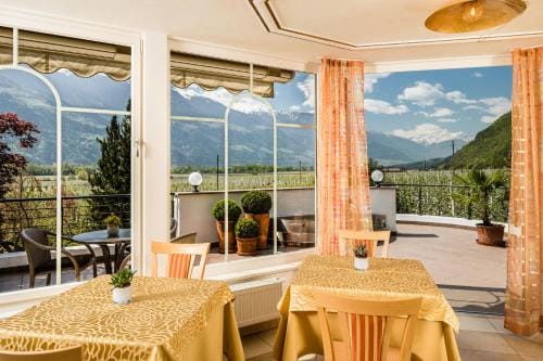 Garni Hotel Am Meilenstein Hotel in Trentino-South Tyrol