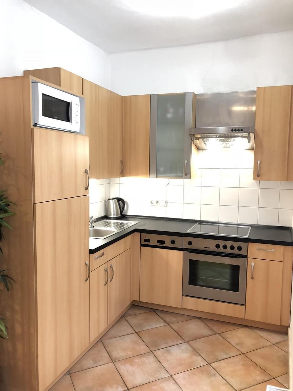 Apartsee Hotel in Zell am See