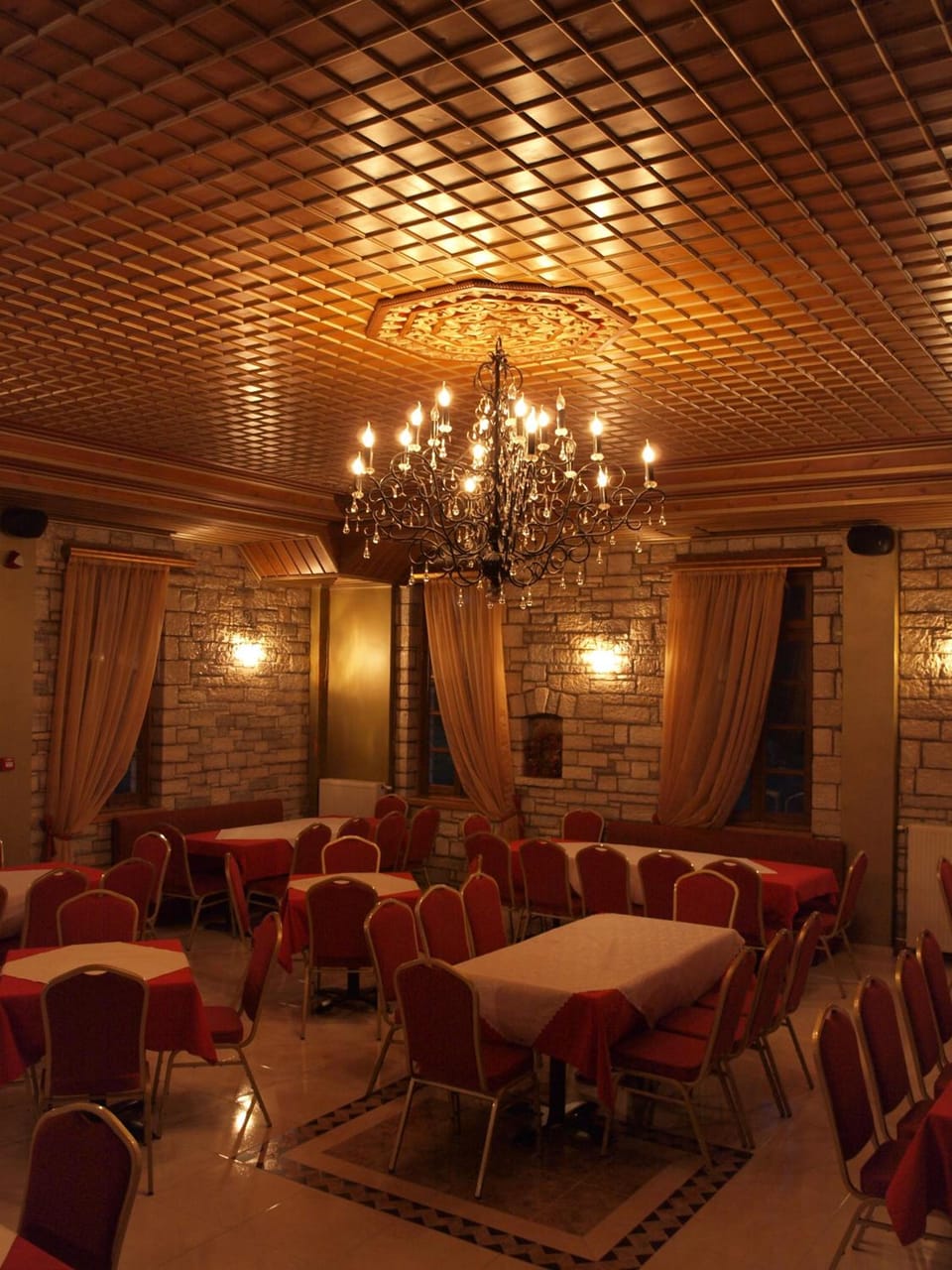 Aggelon Katafygio Hotel in North Macedonia
