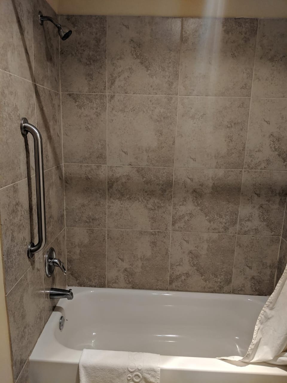 Executive Inn Woodward Hotel in Woodward