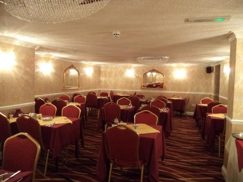 New Brooklyn Hotel in Blackpool