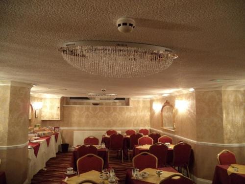 New Brooklyn Hotel in Blackpool