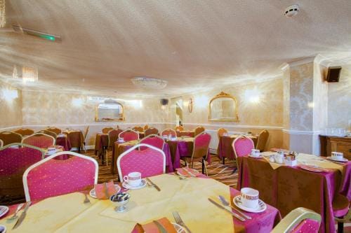 New Brooklyn Hotel in Blackpool