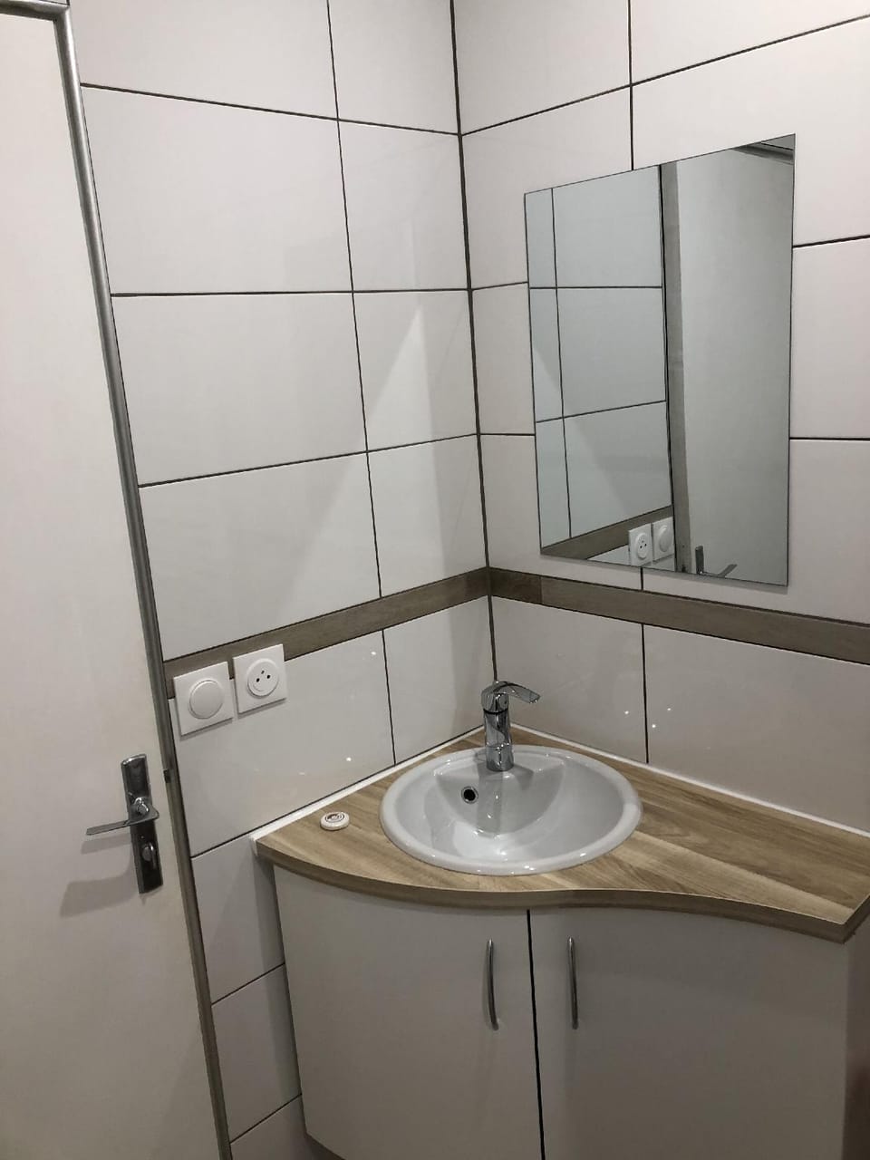 La Jonquire Hotel in Centre-Val de Loire