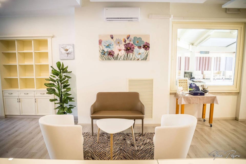 Hotel Lonatino Hotel in Province of Brescia