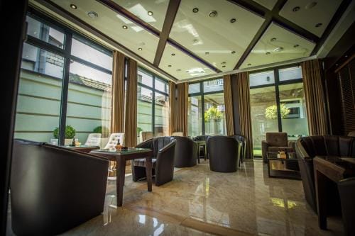Hotel Morava - Sabac Hotel in Vojvodina