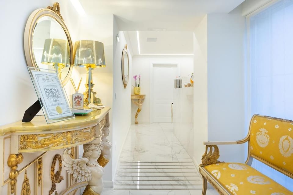 Palazzo Marletta Luxury House Hotel Hotel in Catania