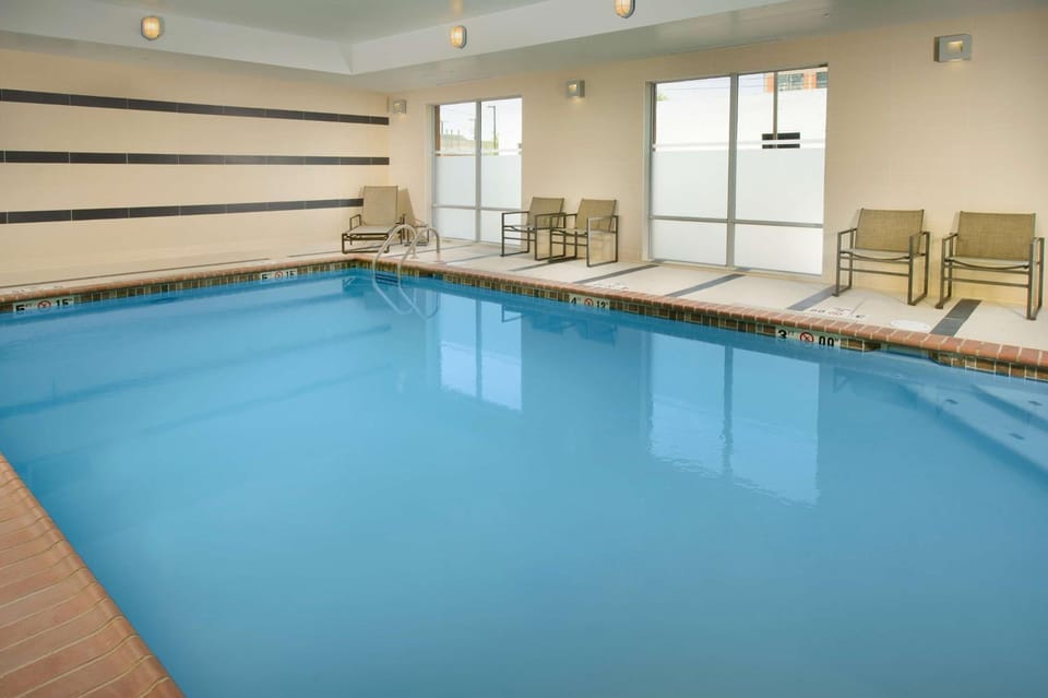 Hampton Inn & Suites San Antonio-Downtown/Market Square Hotel in San Antonio
