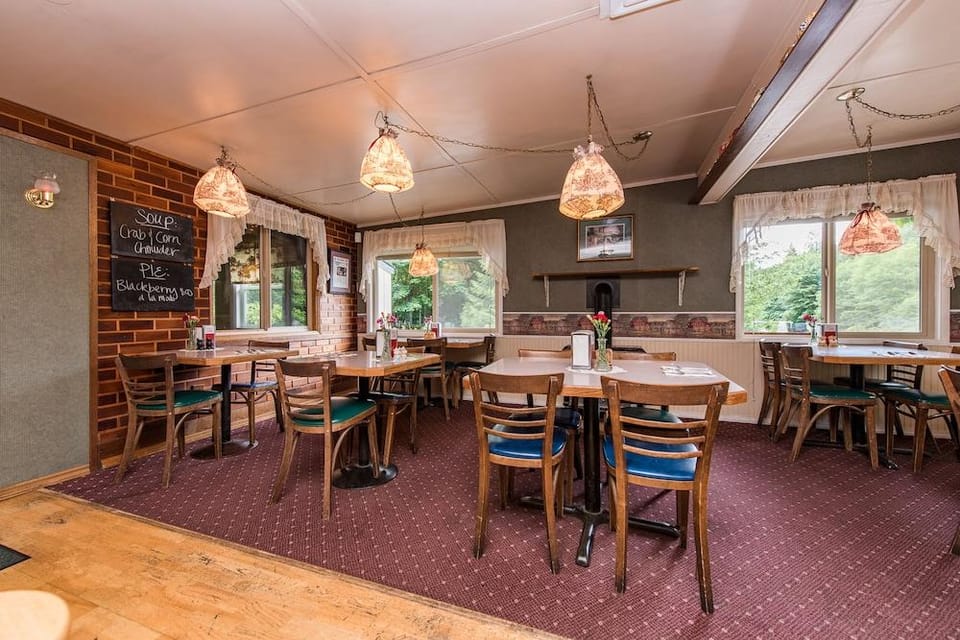 Emerald Valley Inn Inn in Washington