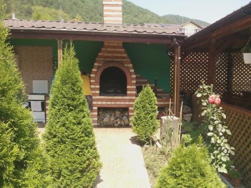 Casa Lucian Hotel in Serbia