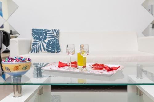 NAXOS DIAMOND Studios Apartments Hotel in Naxos