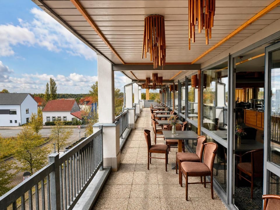 Leipziger Hotel - Flughafen Leipzig Halle Hotel in Leipzig