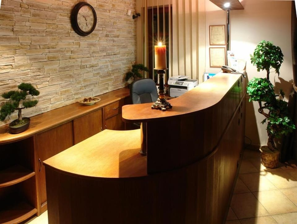 Hotel Pod Hradom Hotel in Slovakia