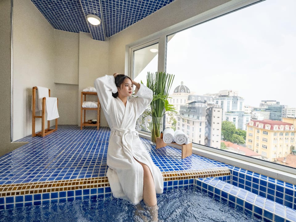 Spa