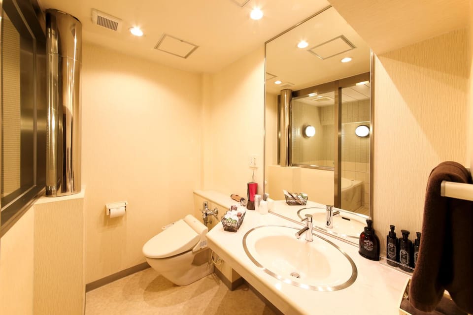 Hotel Dio (Adult Only) Love hotel in Osaka