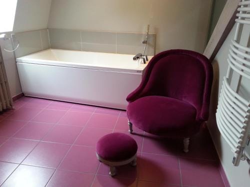 La Maison d'Adelaide Hotel in Saint-Flour